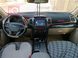 کیا سۆرینتۆ